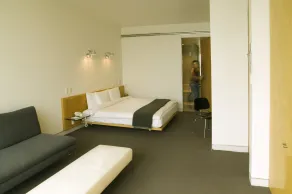 Habita, Mexico City, a Member of Design Hotels - Vistas desde la habitación