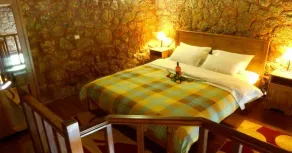 Paliokastro Guesthouse - Rom