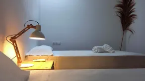 Apartamentos Julio Visconti - Zimmer