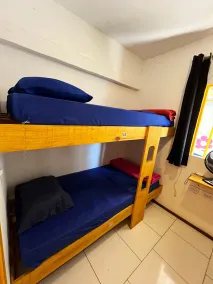Hostel casa da ana - Camera