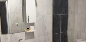 Rosse Hotel - Bathroom