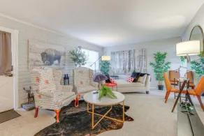 Walk to Conveniences: Tempe Condo w/ Pool! - Interiør
