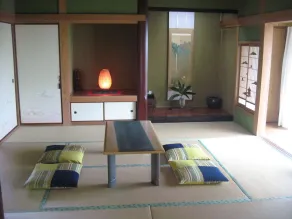 Guesthouse Fukiaesu - Camera
