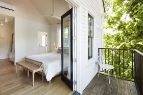 Guest House Raleigh- Adults Only - Chambre