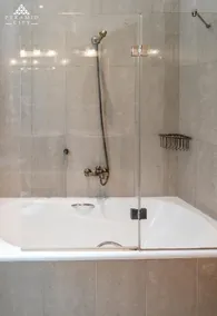 Luxury Villa Jupiter - Bathroom