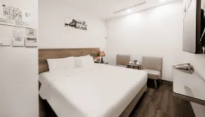 A25 Hotel - Hoàng Đạo Thúy 1 - Zimmer