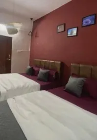 Prion Villa - Room