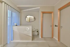 Amnis suites - Rezeption