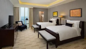 Kempinski Al Othman Hotel Al Khobar - Room