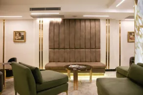 Hotel Ephesus Istanbul - Reception