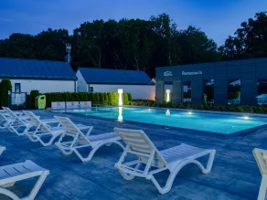 Balticus - Piscine