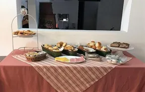 HOSTERÍA SAJONIA - Restaurante