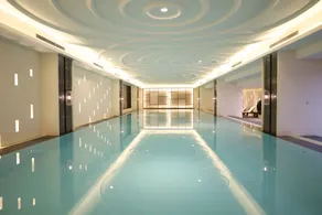Metropark Hotel Hongqiao Shanghai - Pool