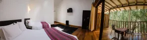 Bamboo Lodge Sacred Valley - Room