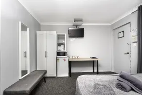Bald Hills Motel - Rum