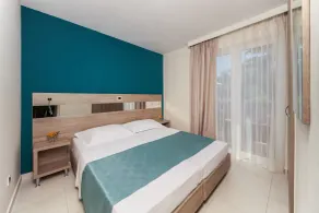 Apartments Katoro Plava Laguna - Chambre