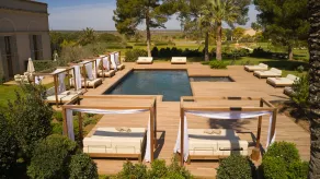 Fontsanta Hotel Thermal & Spa - Adults Only - Pool