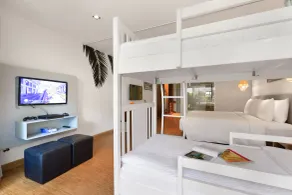 OUTRIGGER Khao Lak Beach Resort - Chambre