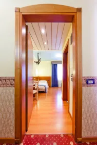 Hotel Ducale - Room