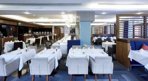 Stamford Bridge Hotel London - Ristorante