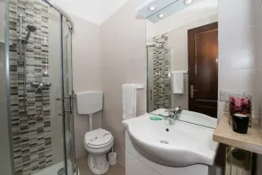 Appartamenti Gianni - Salle de bain