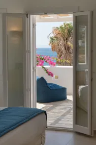 KAMEO, Antiparos - Værelse