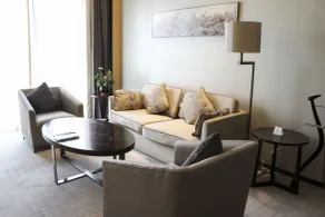 Crowne Plaza Beijing Lido by IHG - Room