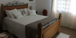 Villa Serena Bed & Breakfast - Chambre