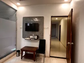 Hotel Aaditya Inn - Room