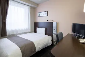 Comfort Hotel Tsubamesanjo - Camera