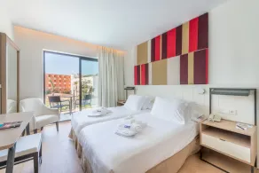 H10 Casa del Mar - Room