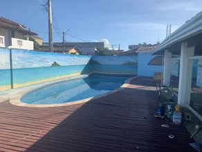 Pousada Paradise - Pool