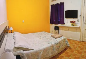 Hostel Estoril - Habitación