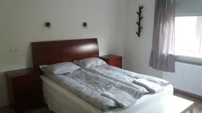 Guesthouse Brúnahlíð - Rom