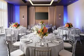 San Diego Marriott Del Mar - Réception