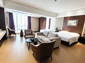 Jinjiang Shiji Fliport Hotel - Camera