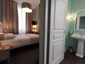 Hotel Heritage - Room