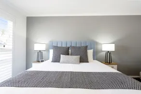Sanctuary Inn on Westernport - Zimmer