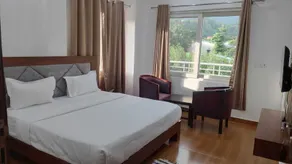 Dreamland Resort - Room