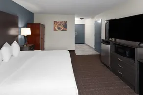 Baymont by Wyndham Chester IL - Zimmer