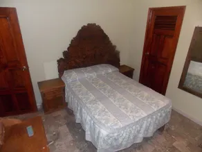 Hotel Real del Monte - Room