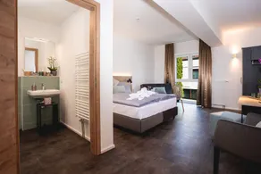 Drexel`s Parkhotel am Schloss - Quarto
