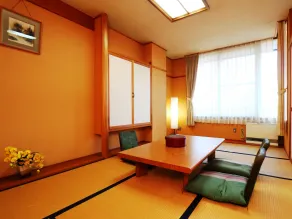 Guestroom Garden Azumino - Chambre