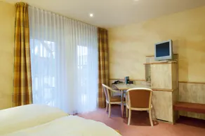 Gutshof Ziegelhütte - Room