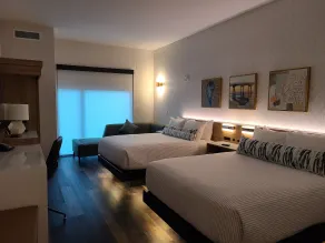 Cambria Hotel Orlando Airport - Chambre