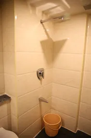 Hotel La Castle - Salle de bain