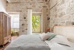 Mediha Hanım Konağı Alaçatı - Room