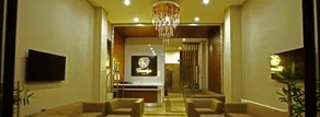 Familya Hotel - Hall