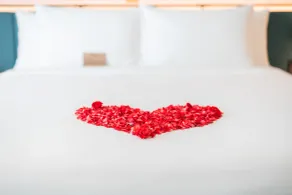 M Social Hotel Phuket - Chambre