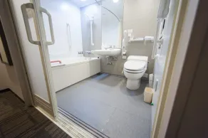 Daiwa Roynet Hotel Naha Omoromachi - Chambre
